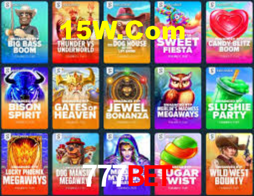 777bet App Interface