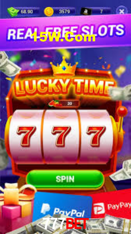Instant EasyPaisa 777bet