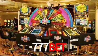 Seasonal Promotions 777bet